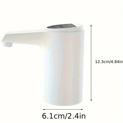 Automatic Water Dispenser
