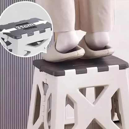 Portable Folding Stool
