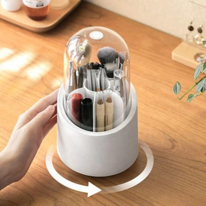 Dust-proof Cosmetic Storage Box