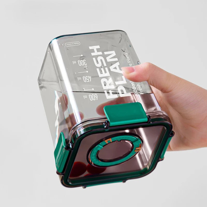 Storage Food Container