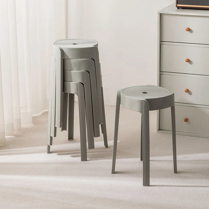 Stacking chairs
