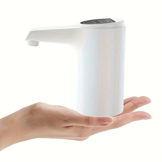Automatic Water Dispenser