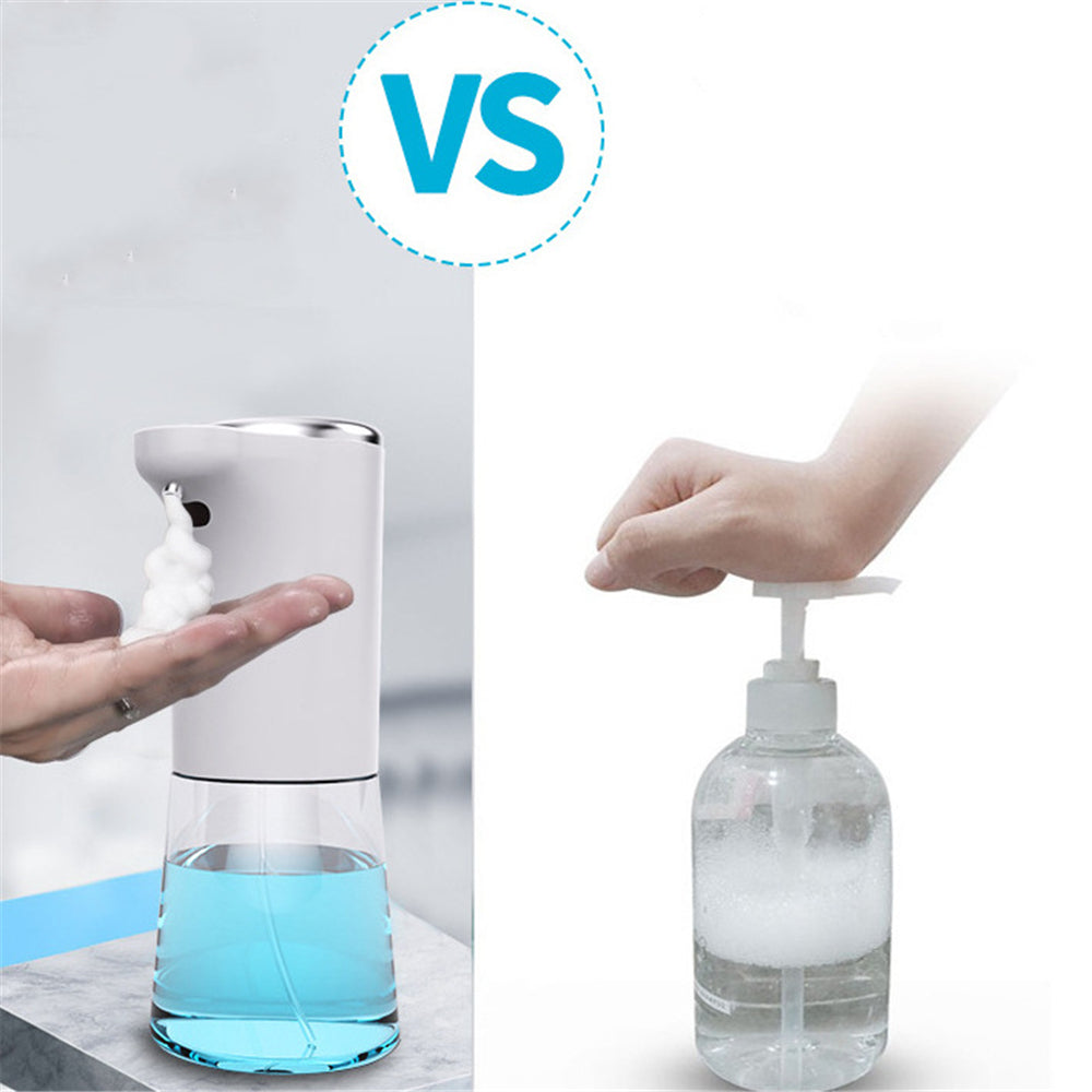 Touchless Soap Dispenser