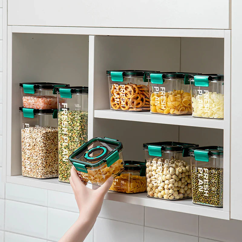 Storage Food Container