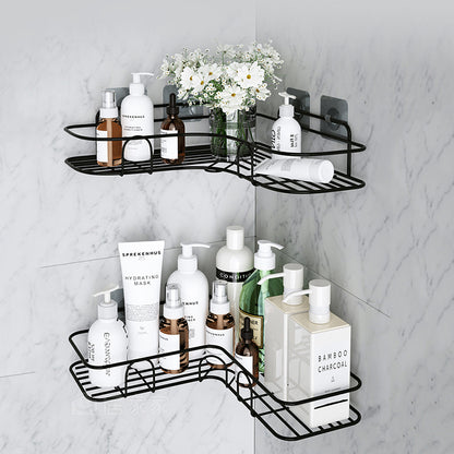 bathroom Corner shelf