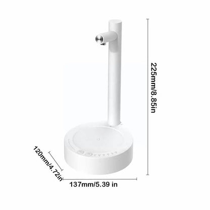 Portable Desktop Electric Water Dispenser