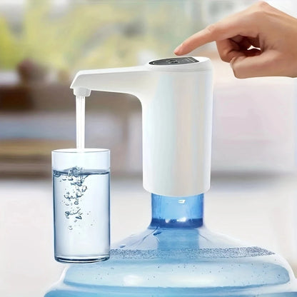 Automatic Water Dispenser