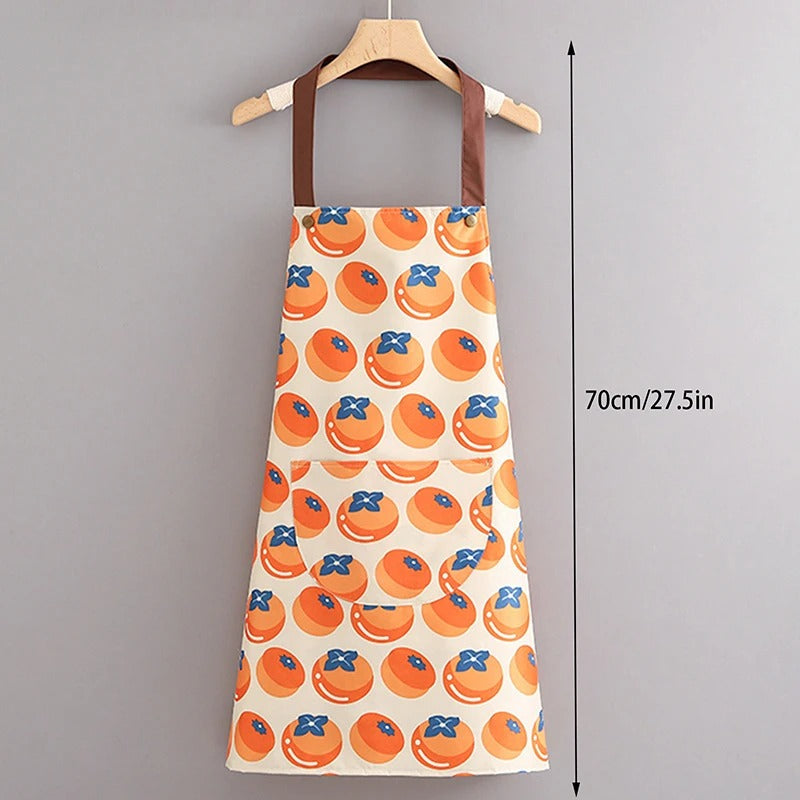 Household Kitchen Apron