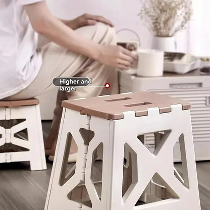 Portable Folding Stool