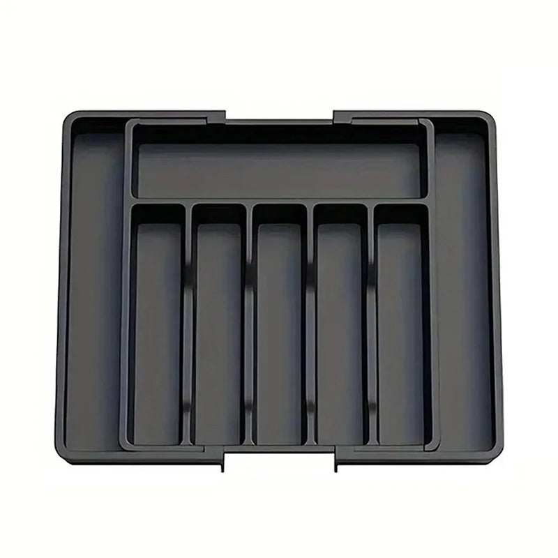Expandable Cutlery Drawer Organizer