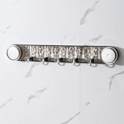 Suction Cup Clothing Hanger