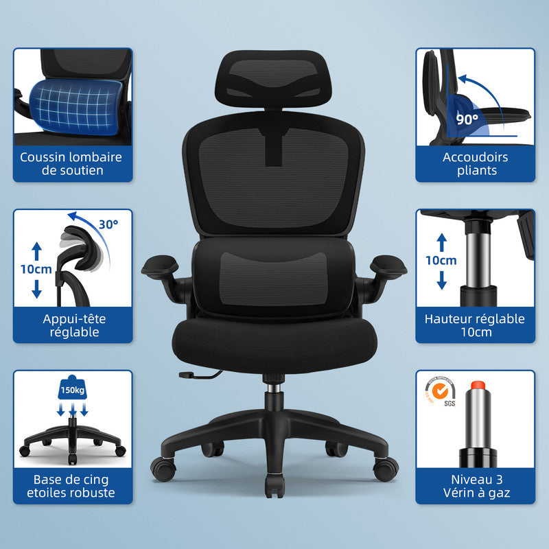 Office chair