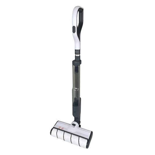 SilverCrest Cordless Hard Floor Cleaner