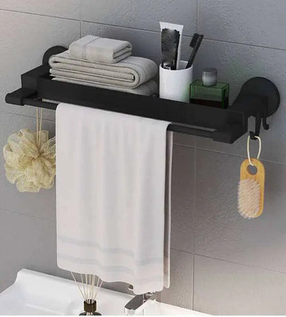 Simple Towel Rack