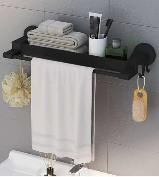 Simple Towel Rack