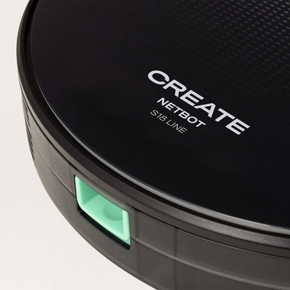 create NETBOT S18 Smart Vacuum Cleaning Robot