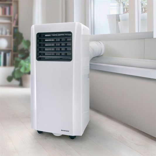 3 IN 1 Mobile Air Conditioner