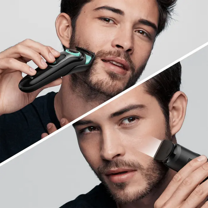 Braun Beard trimmer 3