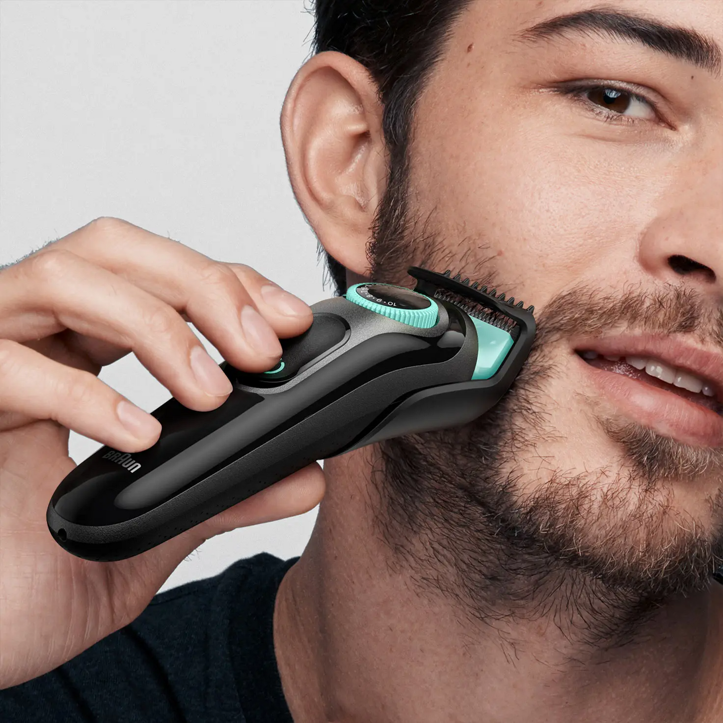 Braun Beard trimmer 3