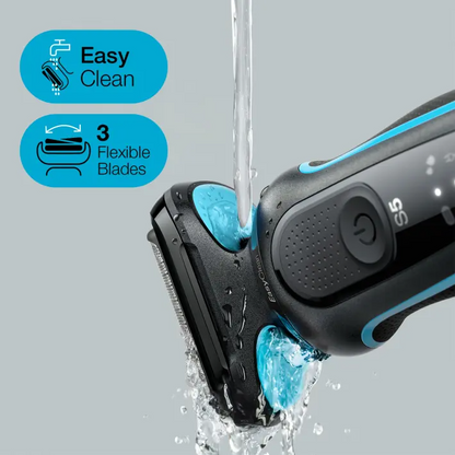 Braun Series 5 Wet & Dry shaver