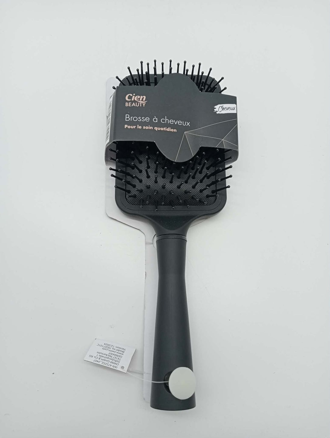 CIEN Beauty hair brush