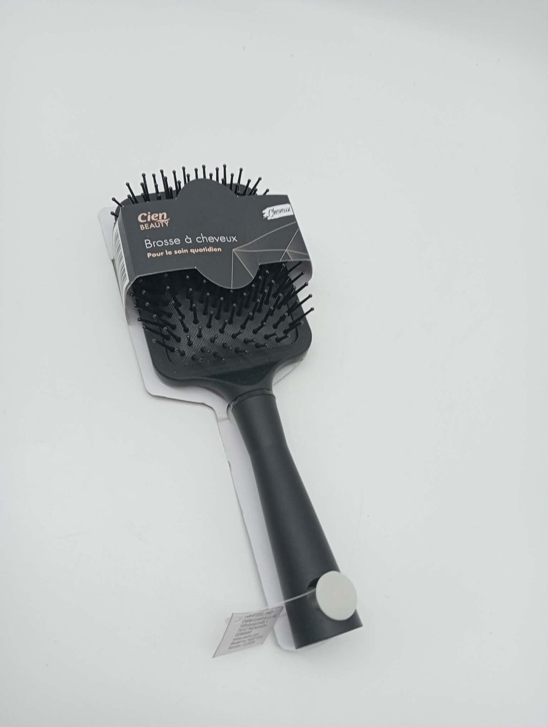 CIEN Beauty hair brush