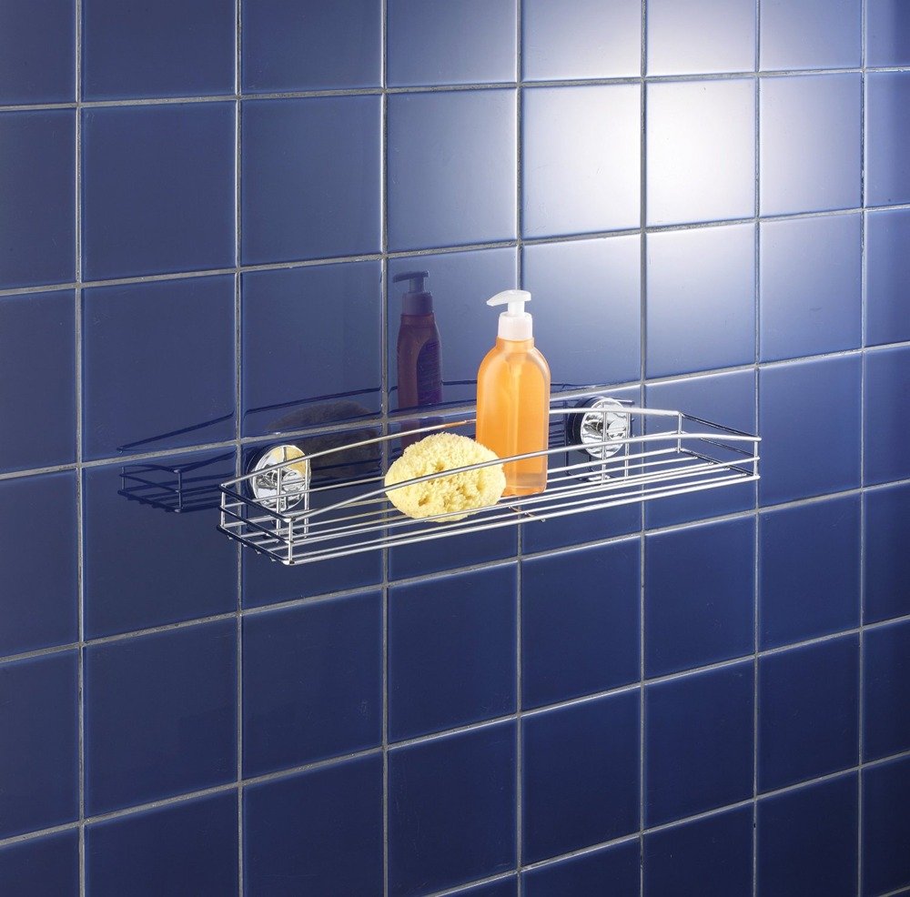 WENKO Magna Kitchen Shelf