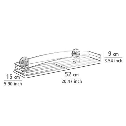 WENKO Magna Kitchen Shelf