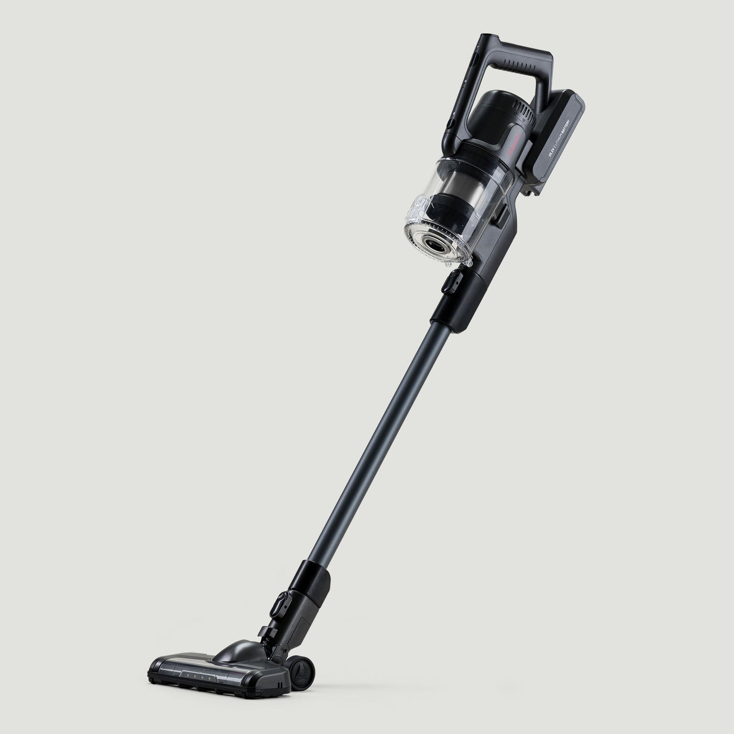 mellerware Rider Pro vacuum cleaner