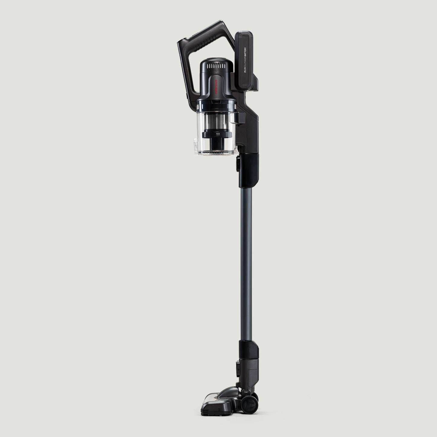 mellerware Rider Pro vacuum cleaner