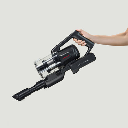 mellerware Rider Pro vacuum cleaner