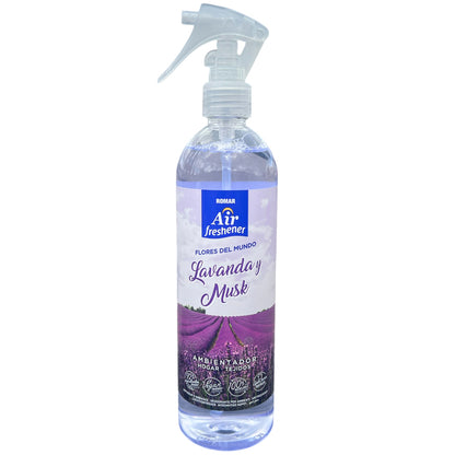 Romar Air & Fabric Spray