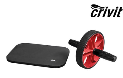 CRIVIT Training Wheel