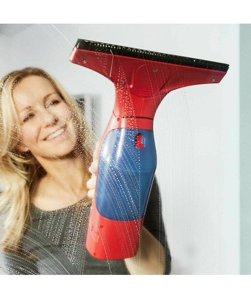 Vileda Vacuum Window Cleaner