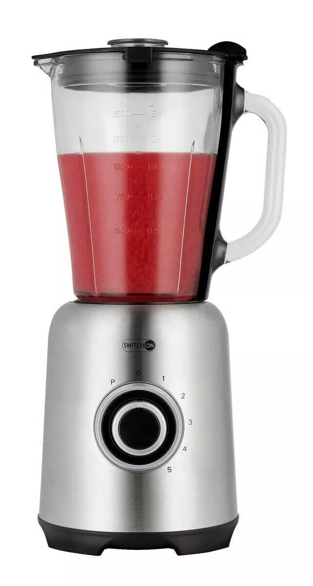 SWITCH ON Standmixer Blender