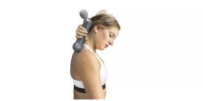 Switch On Vibration Massager with Heat