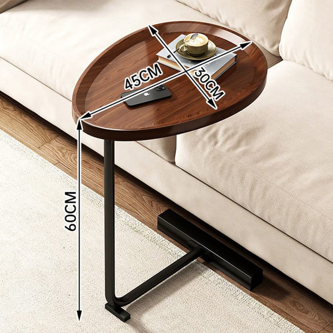 Space Saving Sofa Table