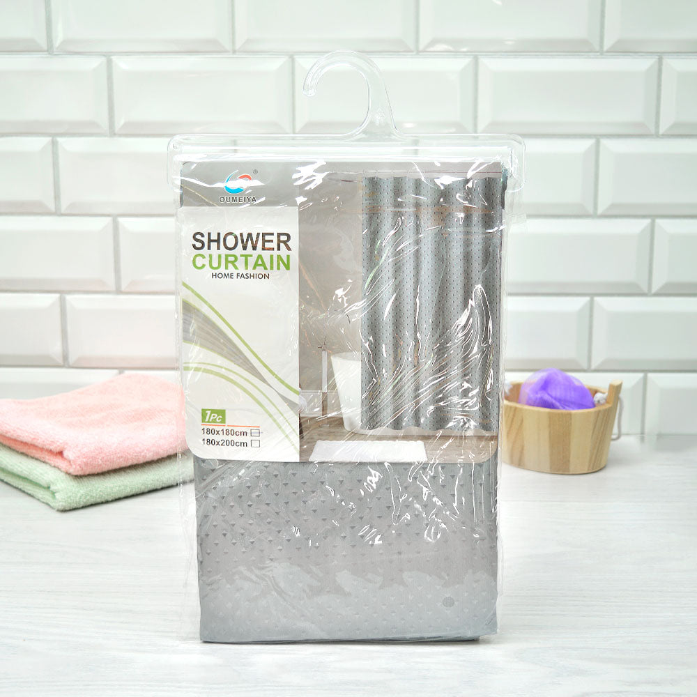 Shower Curtain