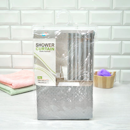 Shower Curtain