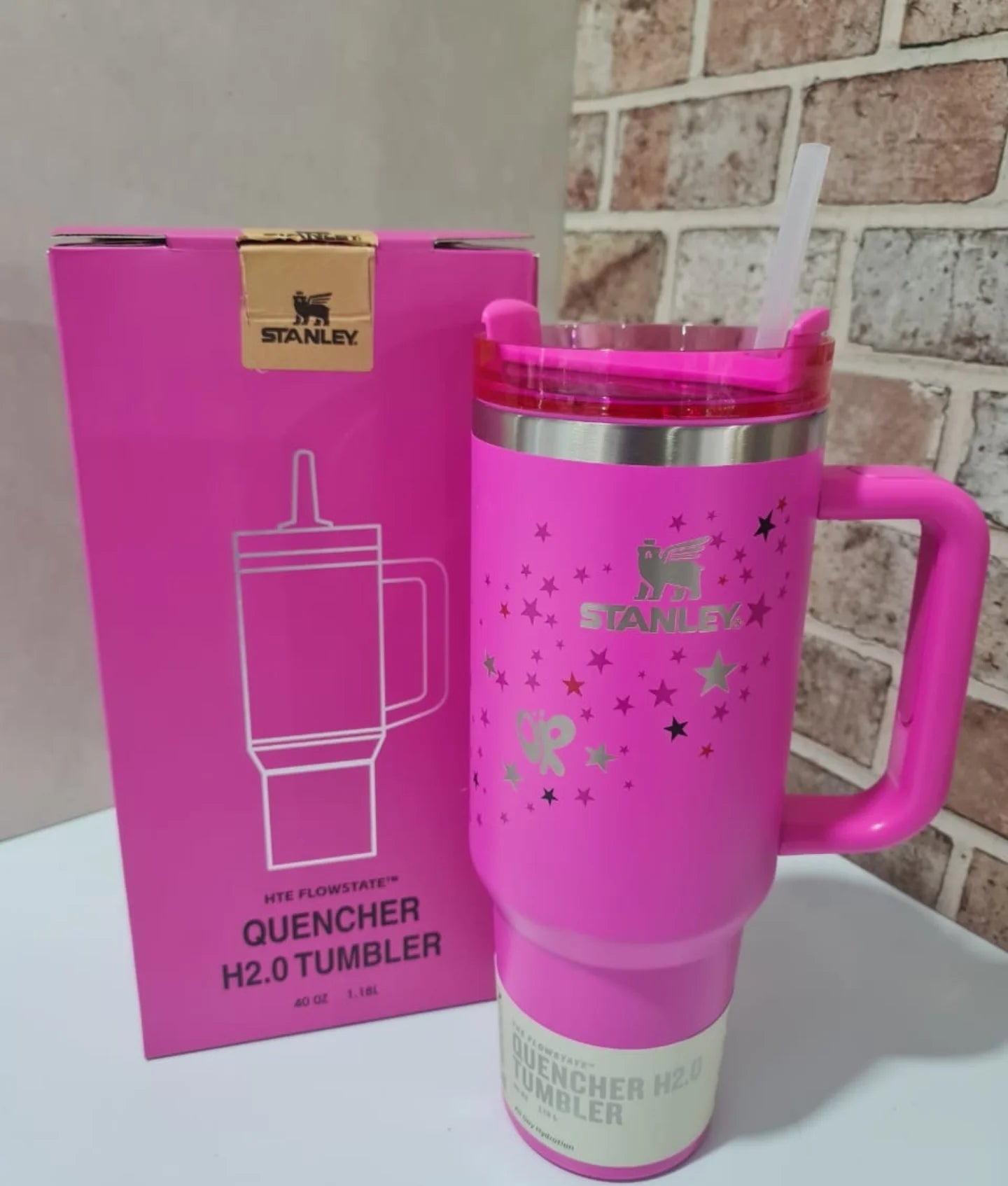 Stanley H2.0 Tumbler (119)