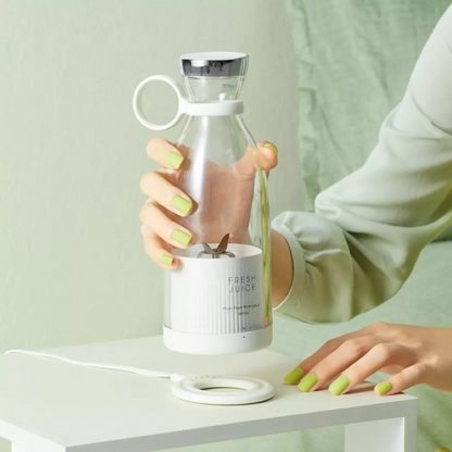 Juice Portable Blender