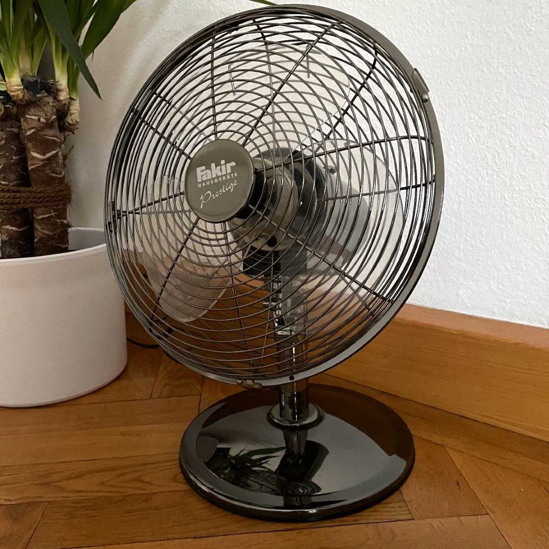 Fakir VL 30 G Premium Table Fan