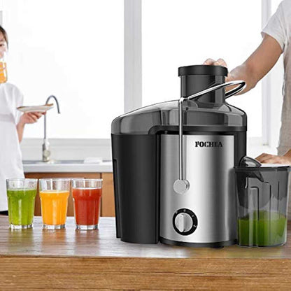 FOCHEA Juicer Extractor