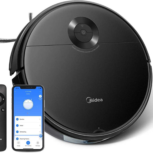 Midea Robot Vacuum Cleaner