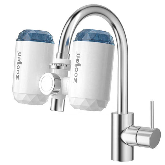 Water Filter Faucet