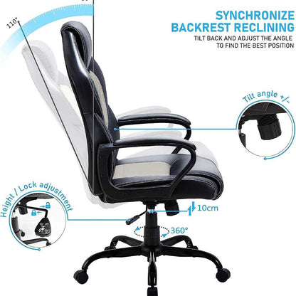 BASETBL Office Chair