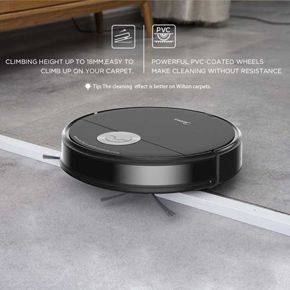 Midea Robot Vacuum Cleaner