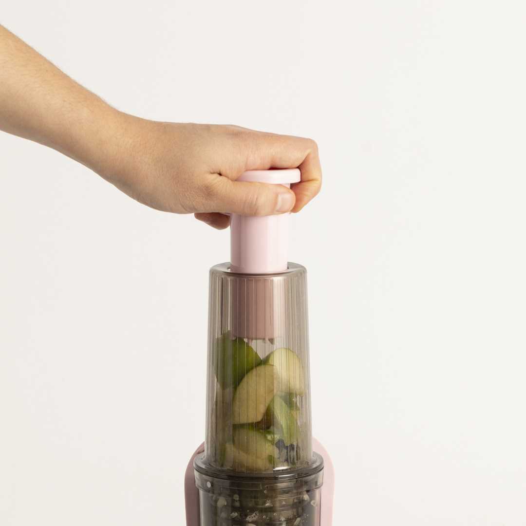 JUICER SLOW MINI - Slow Extraction Blender