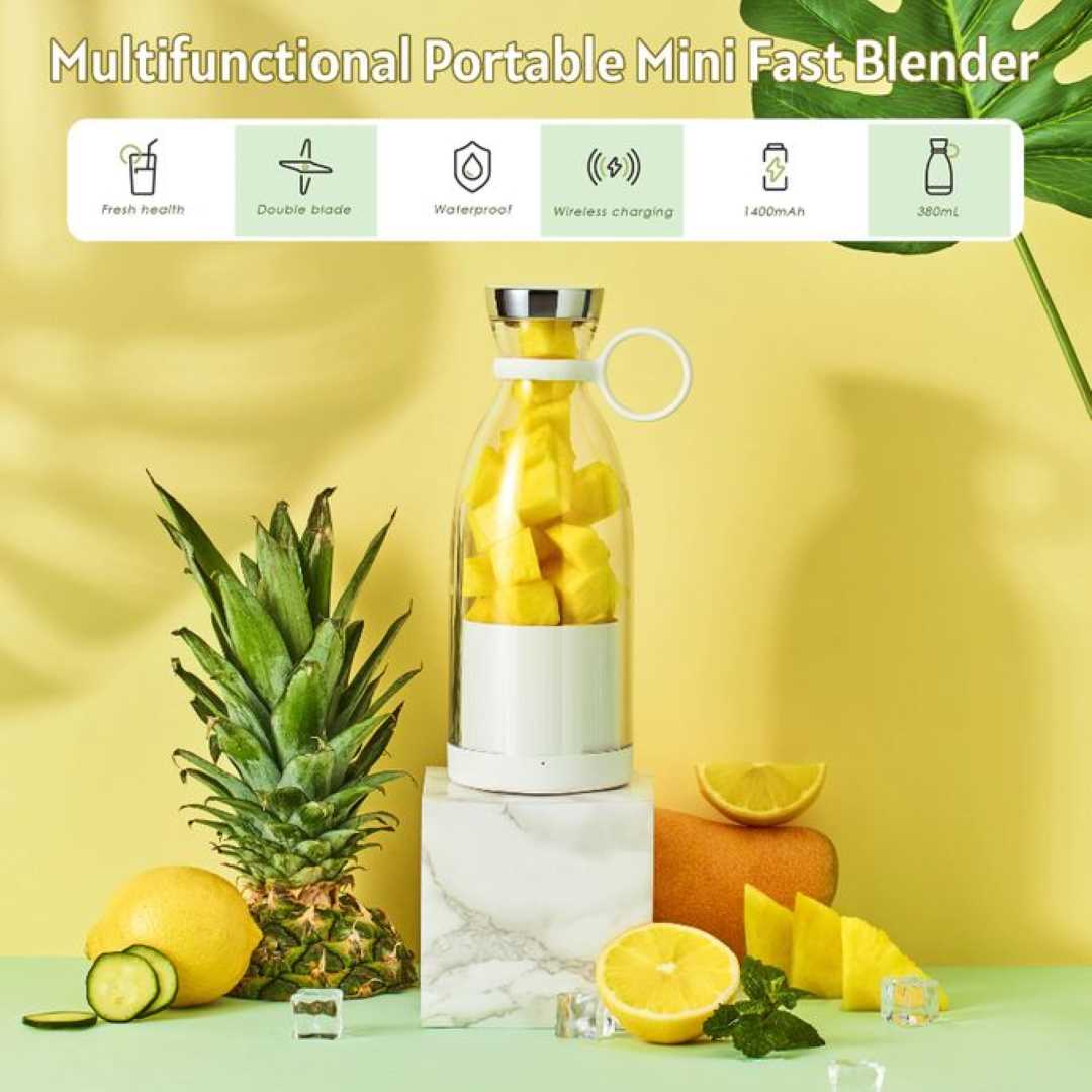 Juice Portable Blender