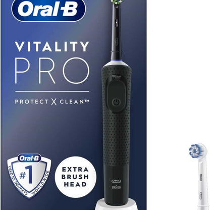 Oral-B Vitality Pro Electric Toothbrush